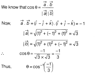 CBSE Sample Papers for Class 12 Maths Set 9 with Solutions 30