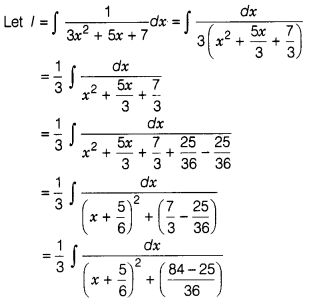 CBSE Sample Papers for Class 12 Maths Set 9 with Solutions 34