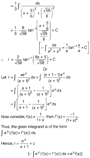 CBSE Sample Papers for Class 12 Maths Set 9 with Solutions 35