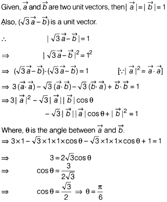 CBSE Sample Papers for Class 12 Maths Set 9 with Solutions 36