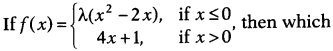 CBSE Sample Papers for Class 12 Maths Set 9 with Solutions 4