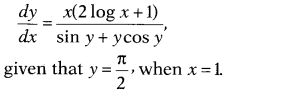 CBSE Sample Papers for Class 12 Maths Set 9 with Solutions 40