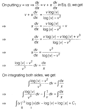 CBSE Sample Papers for Class 12 Maths Set 9 with Solutions 43