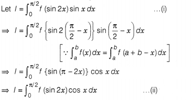 CBSE Sample Papers for Class 12 Maths Set 9 with Solutions 49