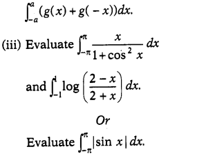 CBSE Sample Papers for Class 12 Maths Set 9 with Solutions 54