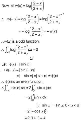 CBSE Sample Papers for Class 12 Maths Set 9 with Solutions 56