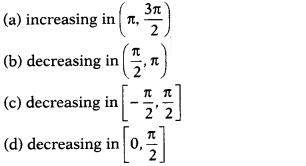 CBSE Sample Papers for Class 12 Maths Set 9 with Solutions 6