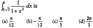 CBSE Sample Papers for Class 12 Maths Set 9 with Solutions 9