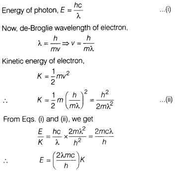 CBSE Sample Papers for Class 12 Physics Set 1 with Solutions 15