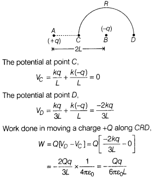 CBSE Sample Papers for Class 12 Physics Set 1 with Solutions 18