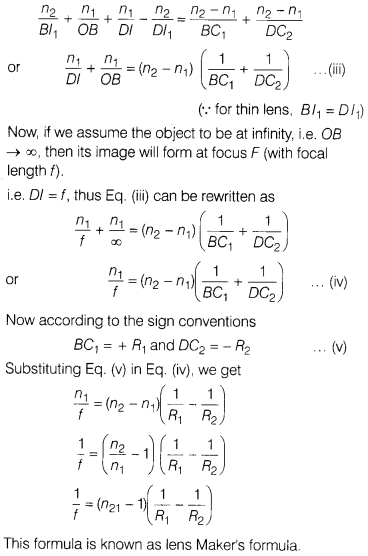 CBSE Sample Papers for Class 12 Physics Set 1 with Solutions 26