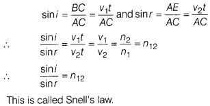 CBSE Sample Papers for Class 12 Physics Set 1 with Solutions 29