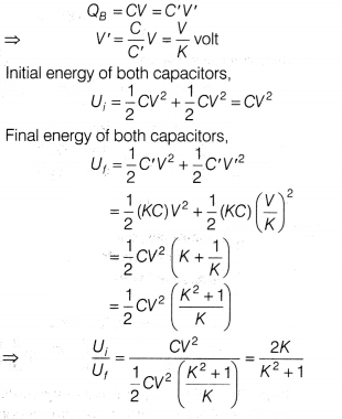 CBSE Sample Papers for Class 12 Physics Set 10 with Solutions 22