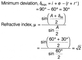 CBSE Sample Papers for Class 12 Physics Set 10 with Solutions 27