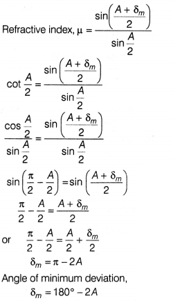 CBSE Sample Papers for Class 12 Physics Set 10 with Solutions 28