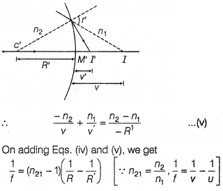 CBSE Sample Papers for Class 12 Physics Set 10 with Solutions 34