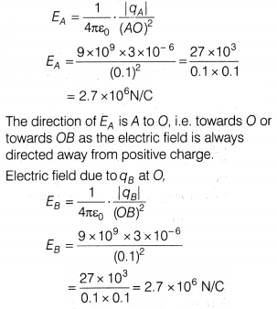 CBSE Sample Papers for Class 12 Physics Set 10 with Solutions 37