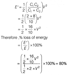 CBSE Sample Papers for Class 12 Physics Set 10 with Solutions 38