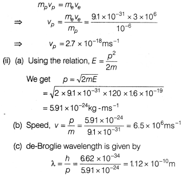 CBSE Sample Papers for Class 12 Physics Set 11 with Solutions 16