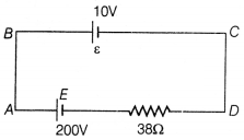 CBSE Sample Papers for Class 12 Physics Set 11 with Solutions 20