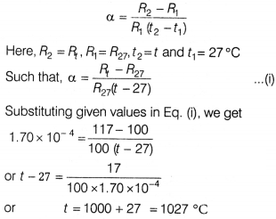 CBSE Sample Papers for Class 12 Physics Set 11 with Solutions 21