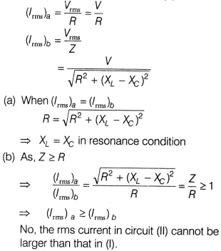 CBSE Sample Papers for Class 12 Physics Set 11 with Solutions 23