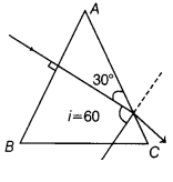 CBSE Sample Papers for Class 12 Physics Set 12 with Solutions 11