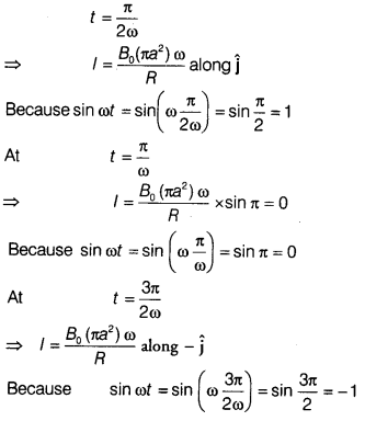 CBSE Sample Papers for Class 12 Physics Set 12 with Solutions 17