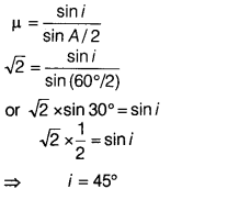 CBSE Sample Papers for Class 12 Physics Set 12 with Solutions 19