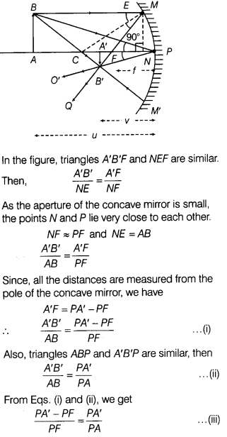 CBSE Sample Papers for Class 12 Physics Set 12 with Solutions 27