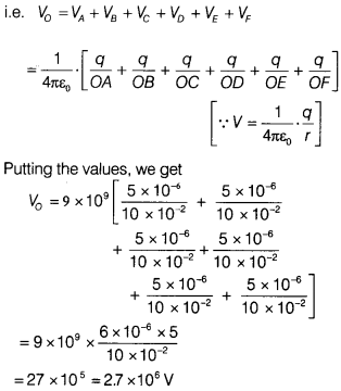 CBSE Sample Papers for Class 12 Physics Set 12 with Solutions 33