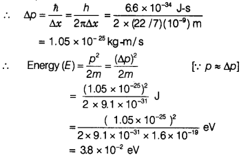 CBSE Sample Papers for Class 12 Physics Set 12 with Solutions 9