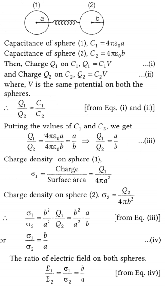 CBSE Sample Papers for Class 12 Physics Set 2 with Solutions 12