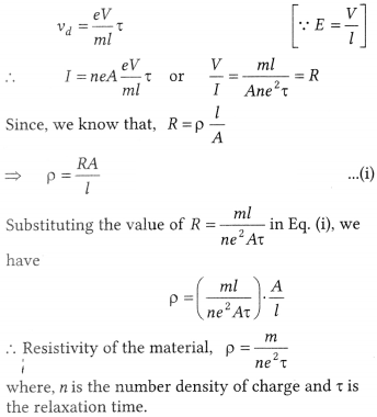 CBSE Sample Papers for Class 12 Physics Set 2 with Solutions 15