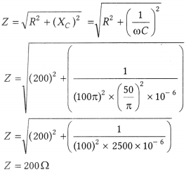 CBSE Sample Papers for Class 12 Physics Set 2 with Solutions 16