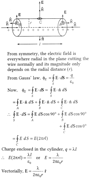 CBSE Sample Papers for Class 12 Physics Set 2 with Solutions 19