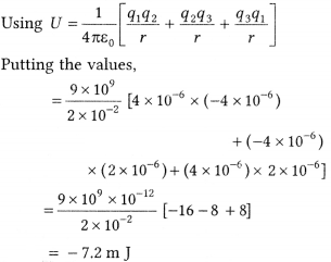 CBSE Sample Papers for Class 12 Physics Set 2 with Solutions 23