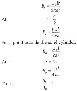 CBSE Sample Papers for Class 12 Physics Set 2 with Solutions 6