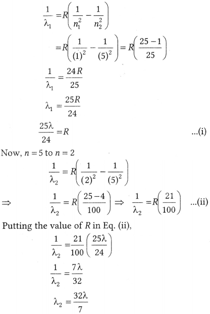 CBSE Sample Papers for Class 12 Physics Set 2 with Solutions 8