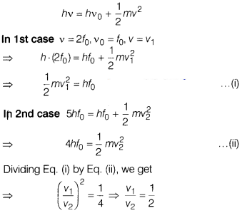 CBSE Sample Papers for Class 12 Physics Set 3 with Solutions 10