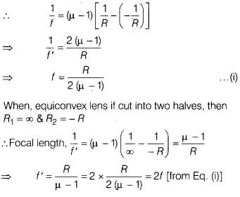 CBSE Sample Papers for Class 12 Physics Set 3 with Solutions 12