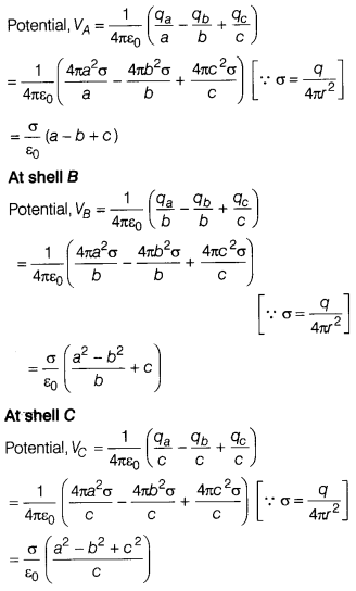 CBSE Sample Papers for Class 12 Physics Set 3 with Solutions 19