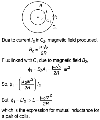 CBSE Sample Papers for Class 12 Physics Set 3 with Solutions 21