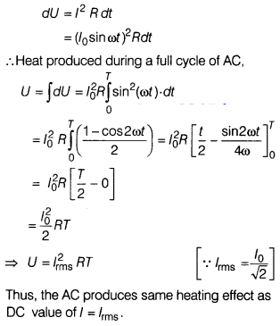 CBSE Sample Papers for Class 12 Physics Set 3 with Solutions 23