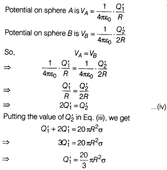 CBSE Sample Papers for Class 12 Physics Set 3 with Solutions 31