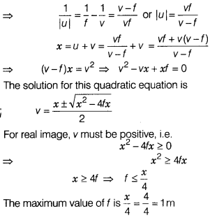 CBSE Sample Papers for Class 12 Physics Set 3 with Solutions 38