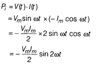 CBSE Sample Papers for Class 12 Physics Set 4 with Solutions 22