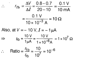 CBSE Sample Papers for Class 12 Physics Set 5 with Solutions 7