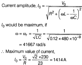 CBSE Sample Papers for Class 12 Physics Set 6 with Solutions 19