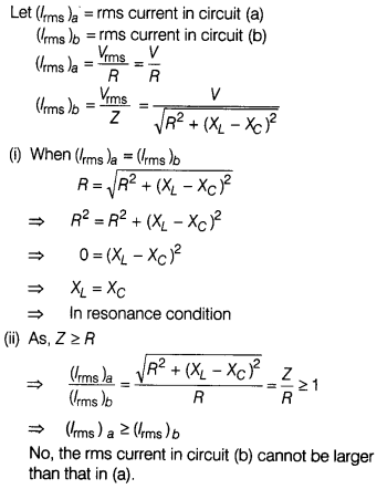 CBSE Sample Papers for Class 12 Physics Set 6 with Solutions 20